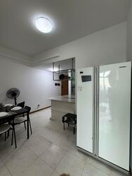 Hillview Regency (D23), Condominium #548753751